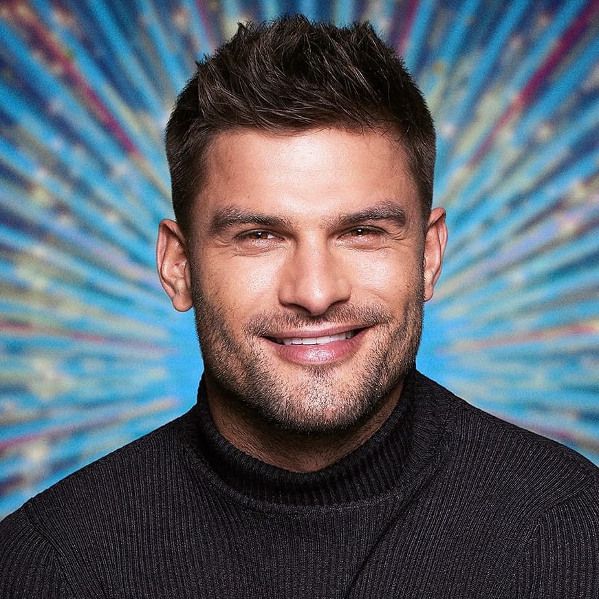 Aljaž Škorjanec