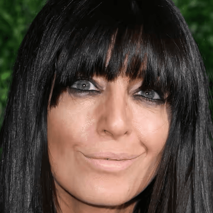 Claudia Winkleman