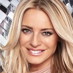 Tess Daly
