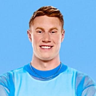 Tom Dean