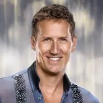 Brendan Cole