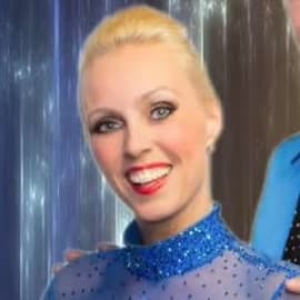 Camilla Dallerup