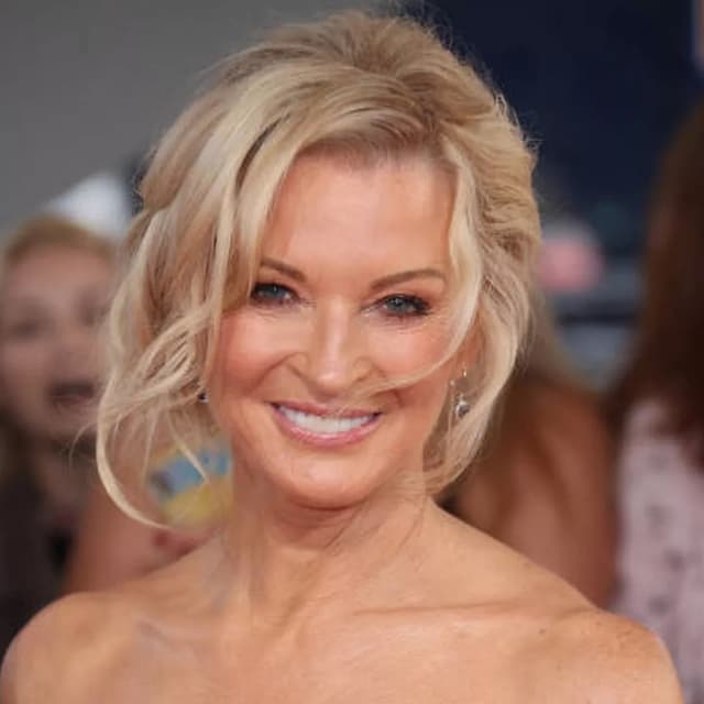 Gillian Taylforth