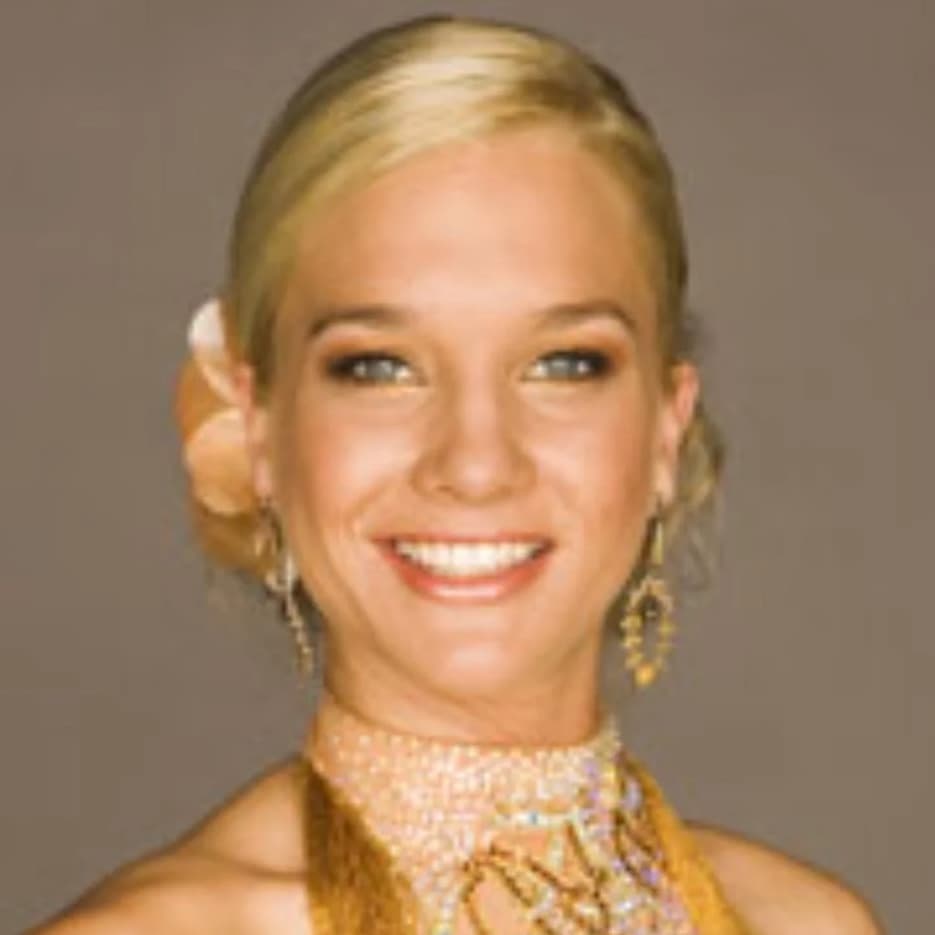 Hayley Holt