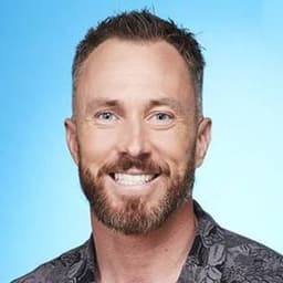 James Jordan