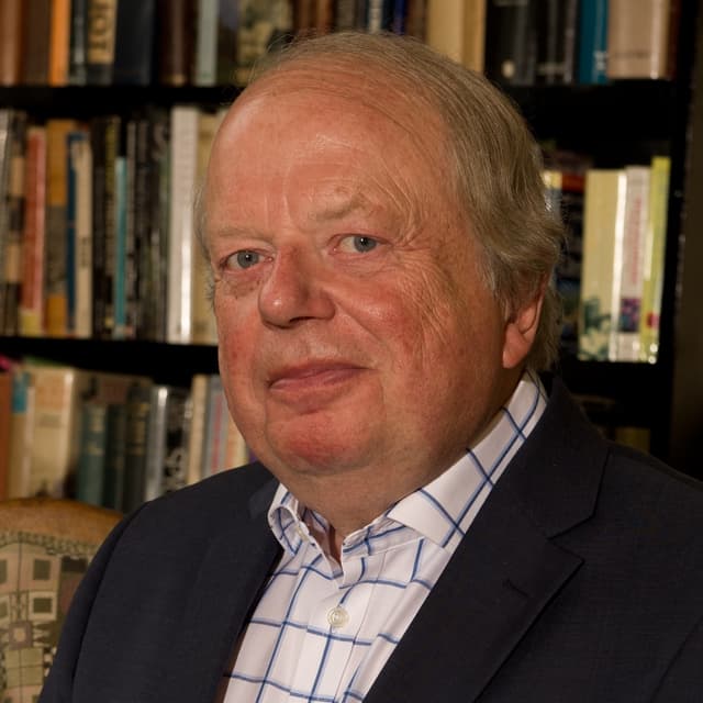John Sergeant