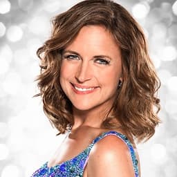 Katie Derham