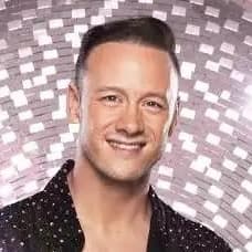 Kevin Clifton