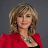 Lesley Garrett