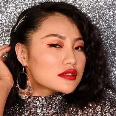 Nancy Xu