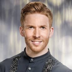 Neil Jones