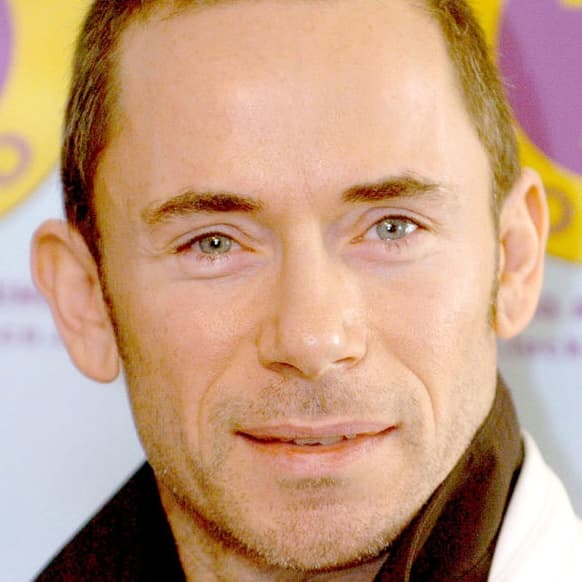 Paul Killick