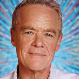 Stefan Dennis