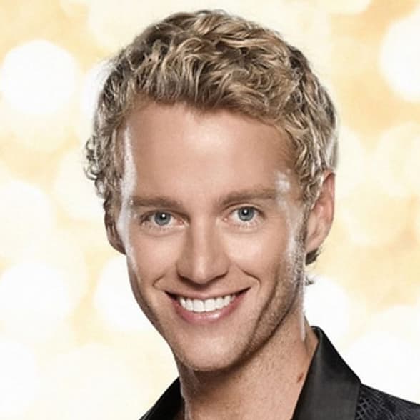 Trent Whiddon