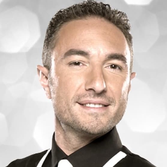 Vincent Simone