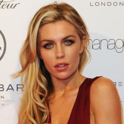 Abbey Clancy