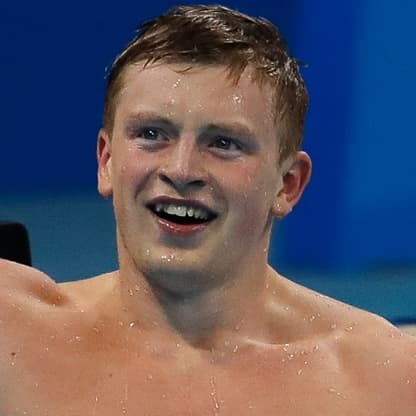 Adam Peaty