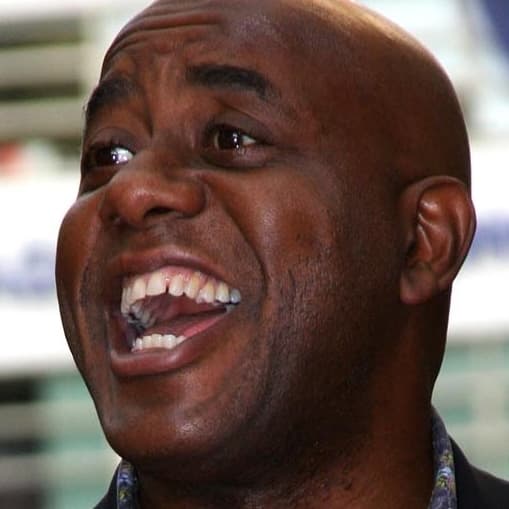 Ainsley Harriott
