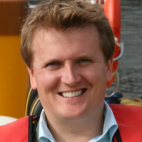 Aled Jones