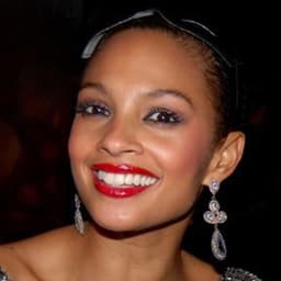Alesha Dixon