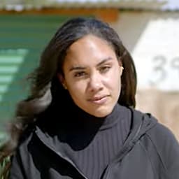 Alex Scott