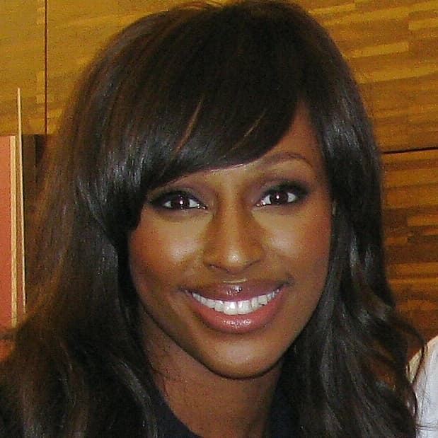 Alexandra Burke