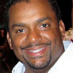 Alfonso Ribeiro