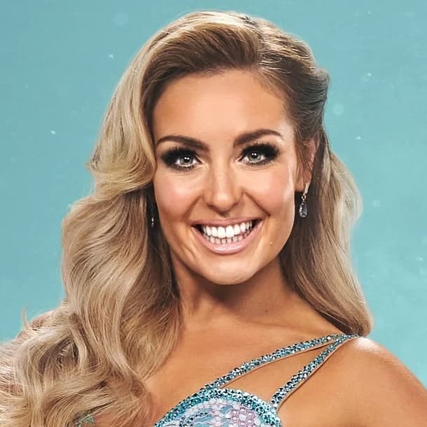 Amy Dowden