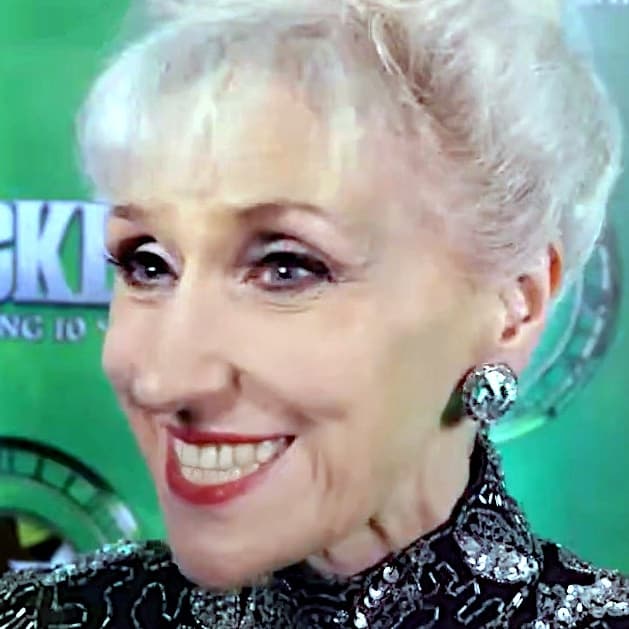 Anita Dobson