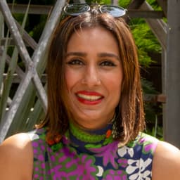 Anita Rani