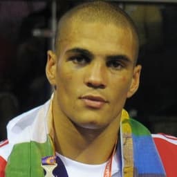 Anthony Ogogo