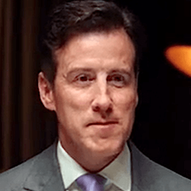 Anton Du Beke