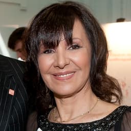 Arlene Phillips