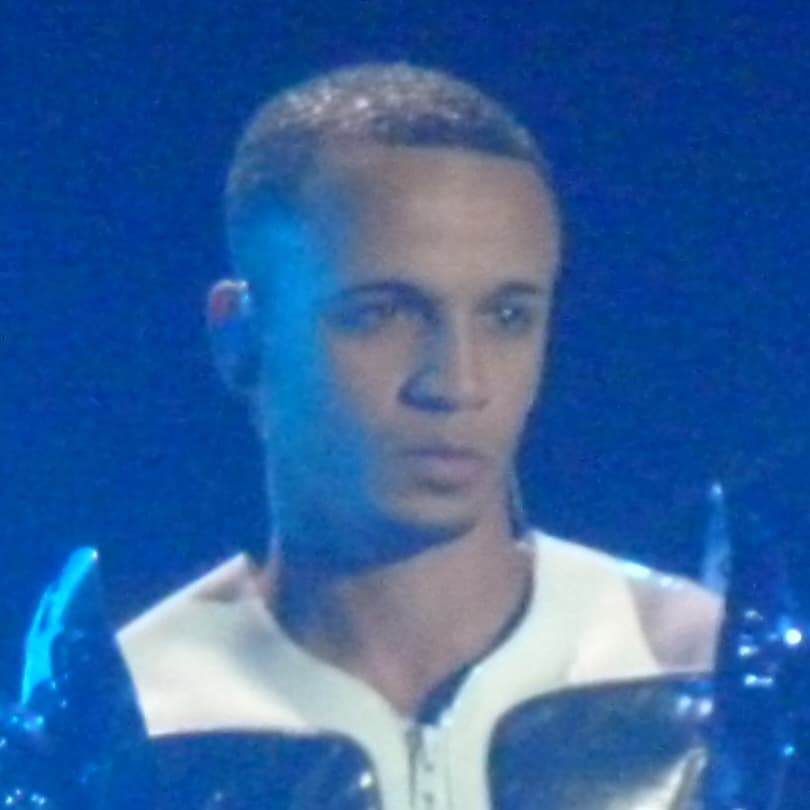 Aston Merrygold