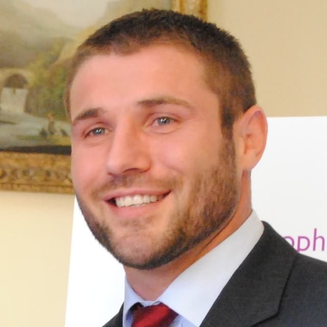Ben Cohen