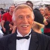Bruce Forsyth