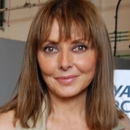 Carol Vorderman