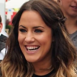 Caroline Flack