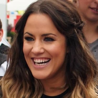 Caroline Flack