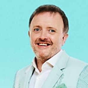 Chris McCausland