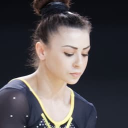 Claudia Fragapane