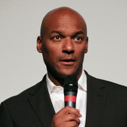 Colin Salmon