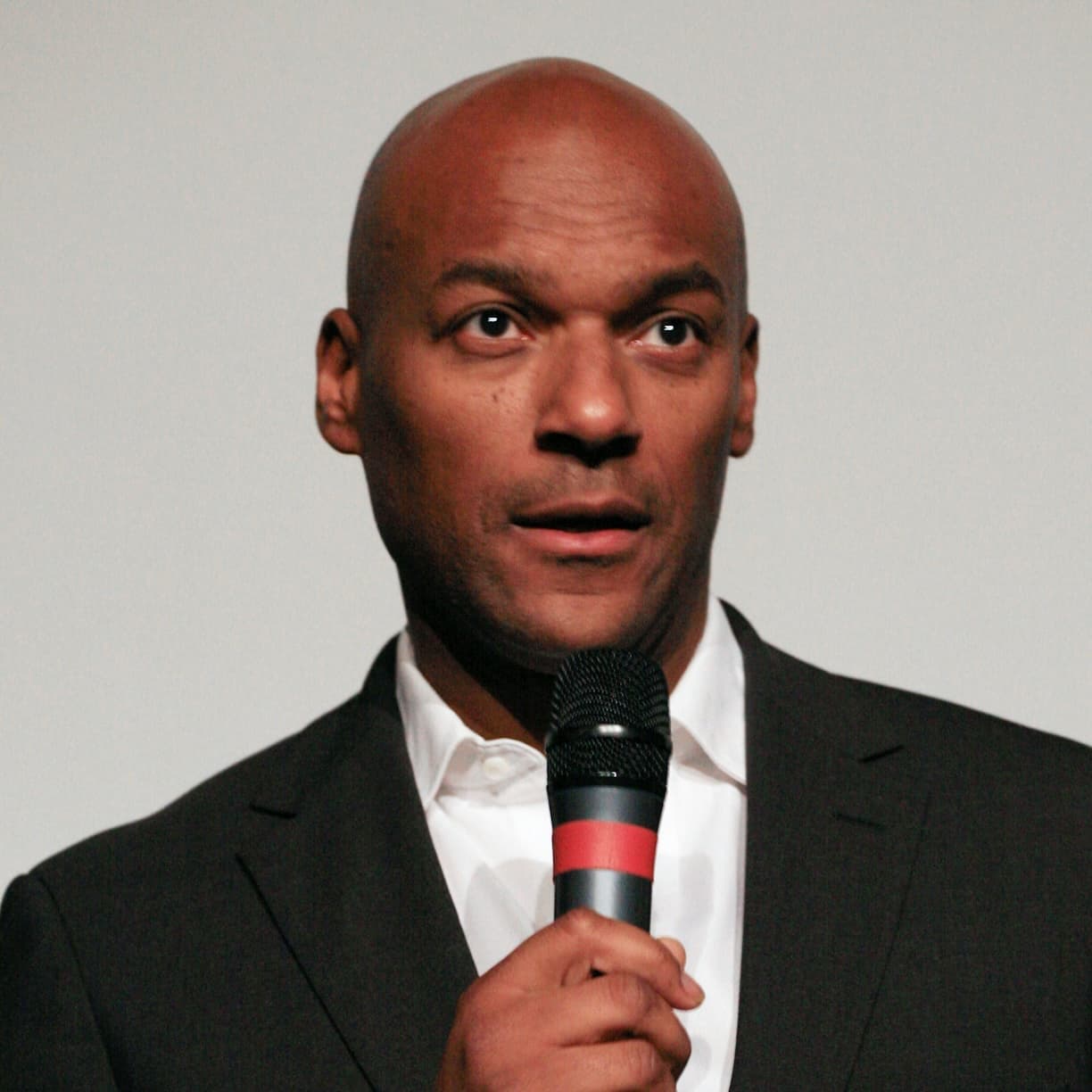 Colin Salmon