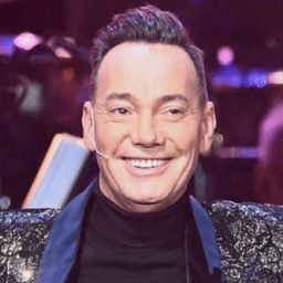 Craig Revel Horwood
