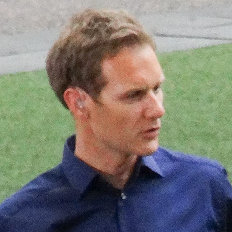 Dan Walker