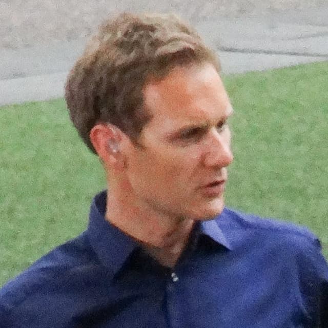 Dan Walker