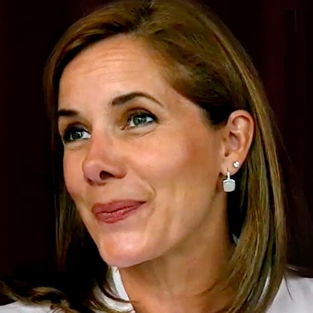 Darcey Bussell