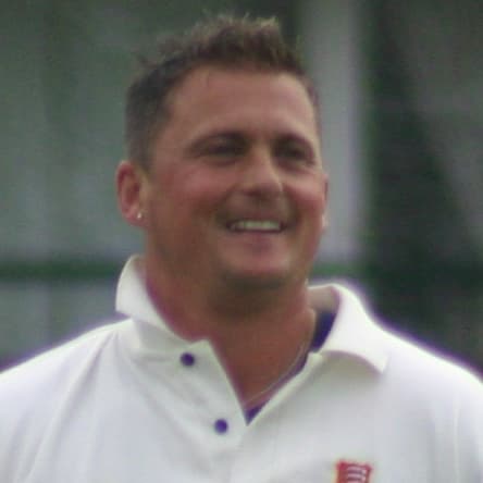 Darren Gough