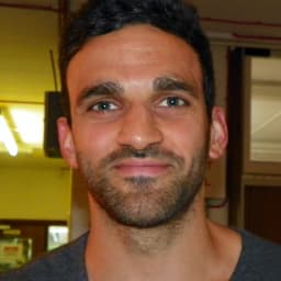 Davood Ghadami