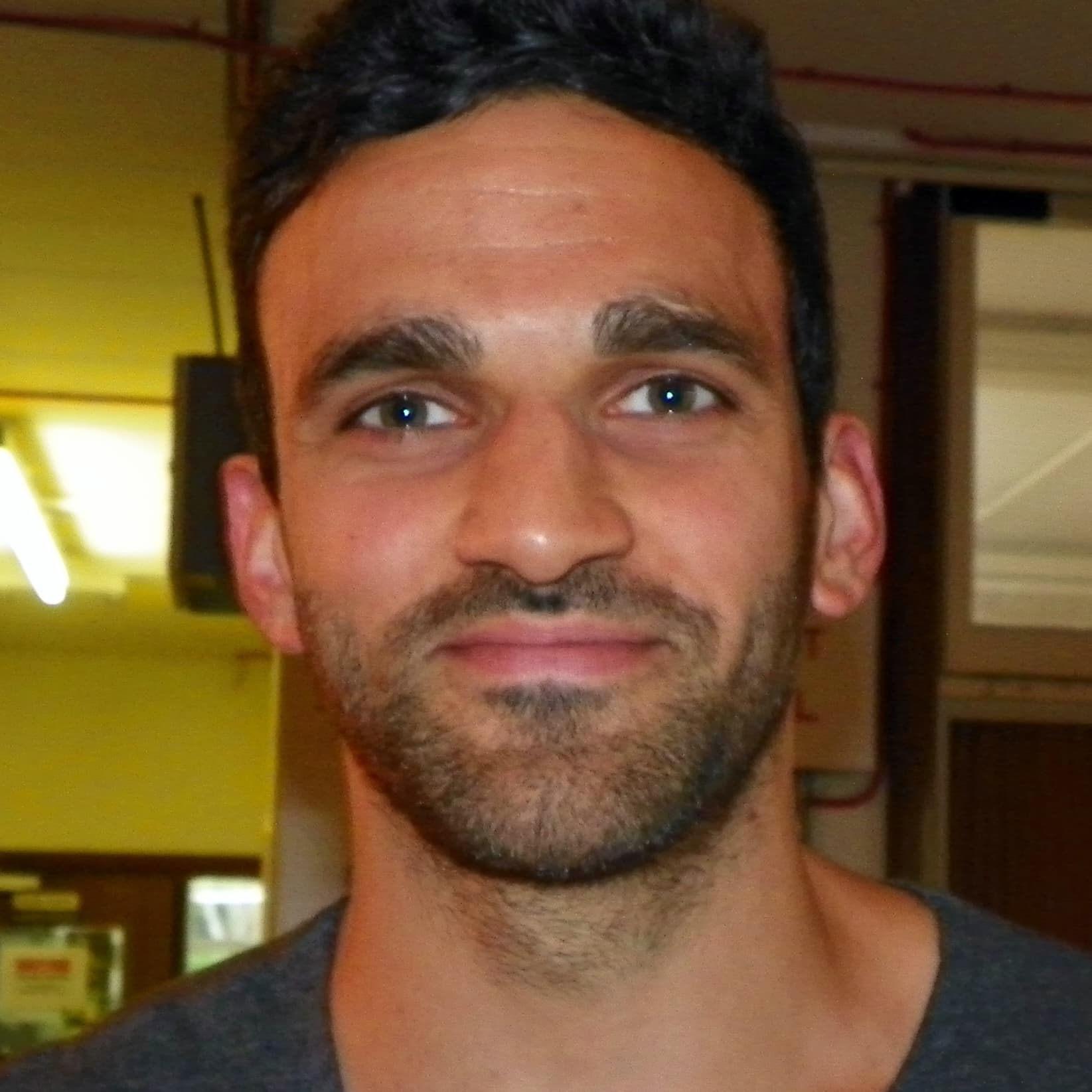 Davood Ghadami